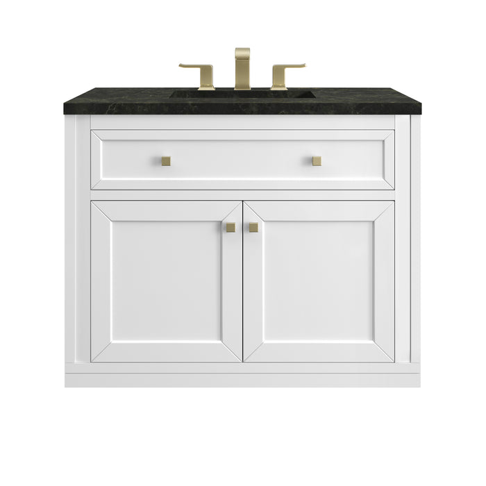 James Martin Vanities Chicago 36" Single Vanity