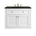 James Martin Vanities Chicago 36" Single Vanity