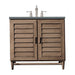 James Martin Vanities Portland 36" Single Vanity