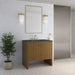 James Martin Vanities Hudson 36" Single Vanity