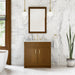 James Martin Vanities Bellshire 36" Single Vanity