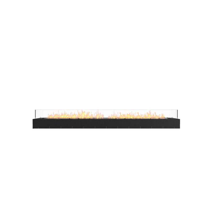 EcoSmart 104BN Flex Bench Fireplace