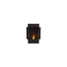 EcoSmart Fire Flex 18SS Flex Fireplace