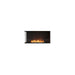 EcoSmart 42LC Left-Corner Flex Fireplace