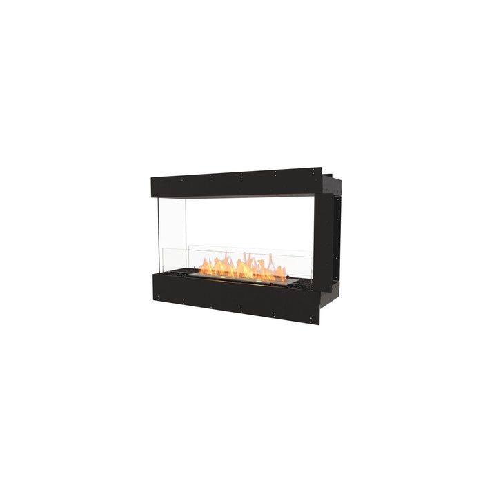 EcoSmart 42PN Flex Peninsula Fireplace