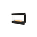 EcoSmart 42PN Flex Peninsula Fireplace