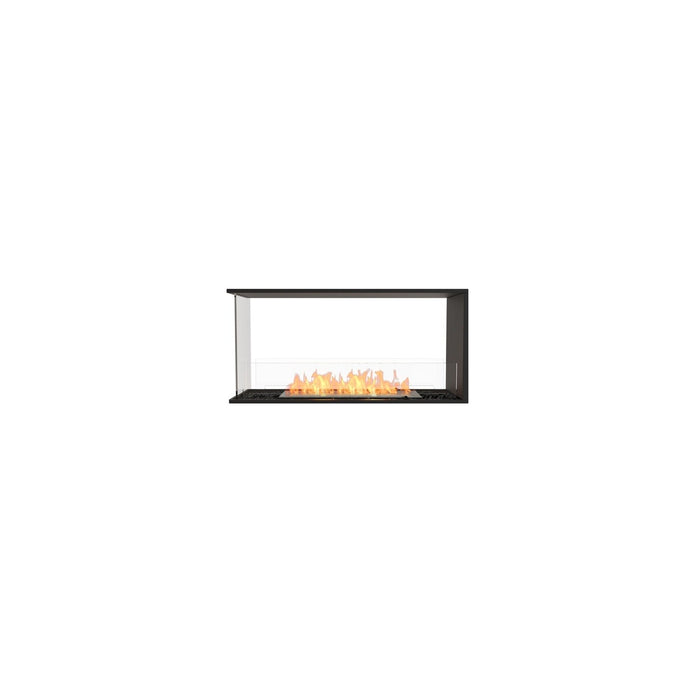 EcoSmart 42PN Flex Peninsula Fireplace