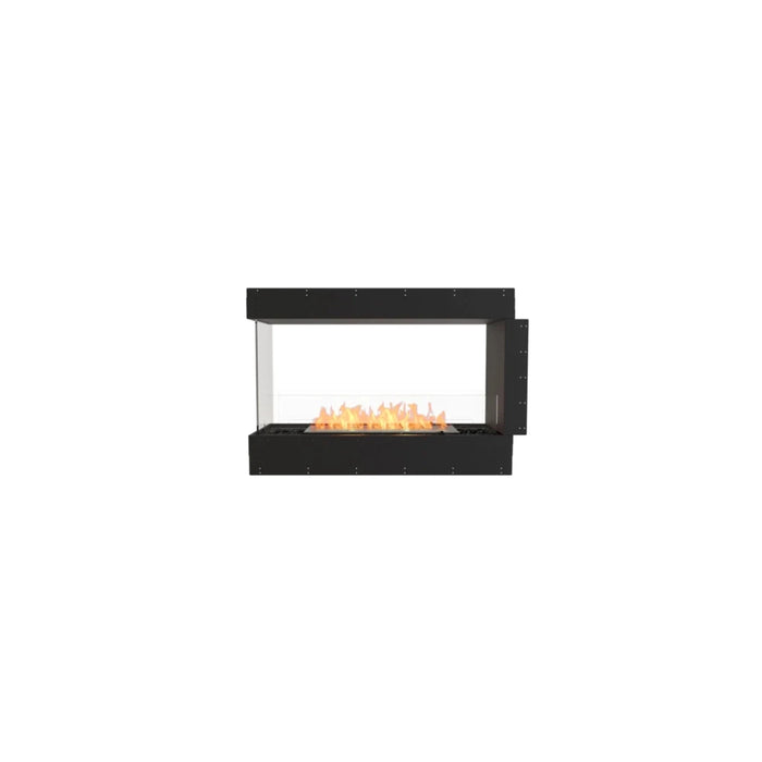 EcoSmart 42PN Flex Peninsula Fireplace