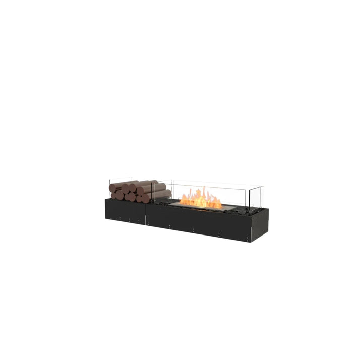EcoSmart 50BN Flex Bench Fireplace