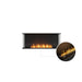 EcoSmart 50BY Flex Bay Fireplace