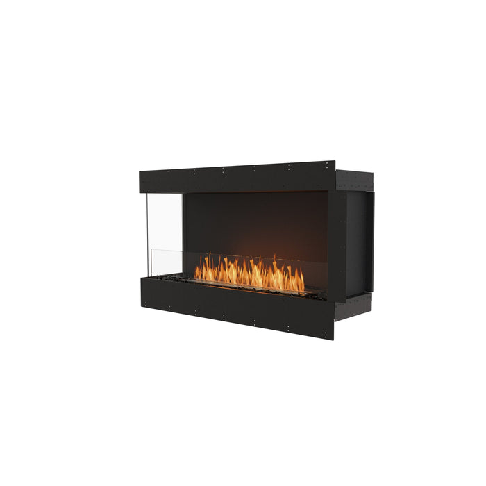 EcoSmart 50LC Left-Corner Flex Fireplace