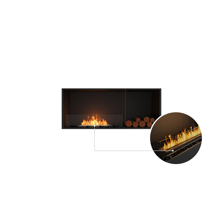 EcoSmart 50SS Flex Fireplace