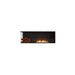 EcoSmart 60LC Left-Corner Flex Fireplace