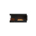 EcoSmart 60LC Left-Corner Flex Fireplace