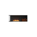 EcoSmart 60LC Left-Corner Flex Fireplace