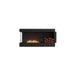 EcoSmart 60LC Left-Corner Flex Fireplace