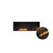 EcoSmart 60SS Flex Fireplace