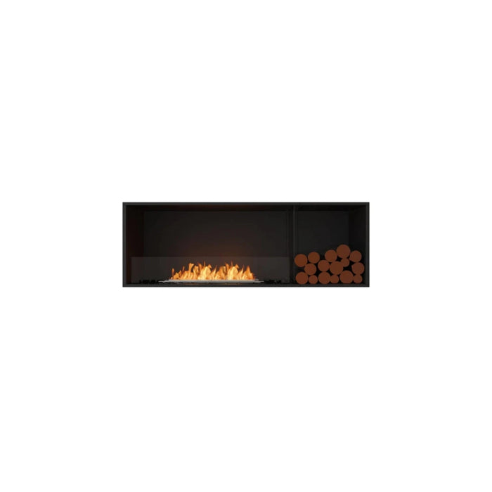 EcoSmart 60SS Flex Fireplace