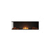 EcoSmart 68LC Left-Corner Flex Fireplace