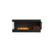 EcoSmart 68LC Left-Corner Flex Fireplace