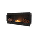 EcoSmart 68SS Flex Fireplace