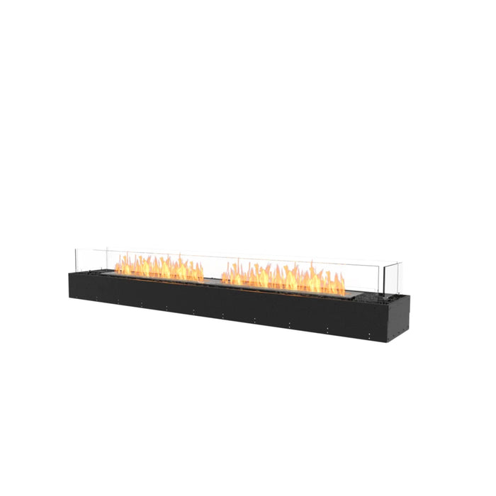 EcoSmart 86BN Flex Bench Fireplace