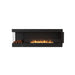 EcoSmart 86LC Left-Corner Flex Fireplace