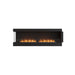 EcoSmart 86LC Left-Corner Flex Fireplace