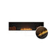 EcoSmart 86SS Flex Fireplace