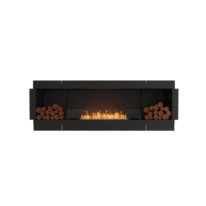 EcoSmart 86SS Flex Fireplace