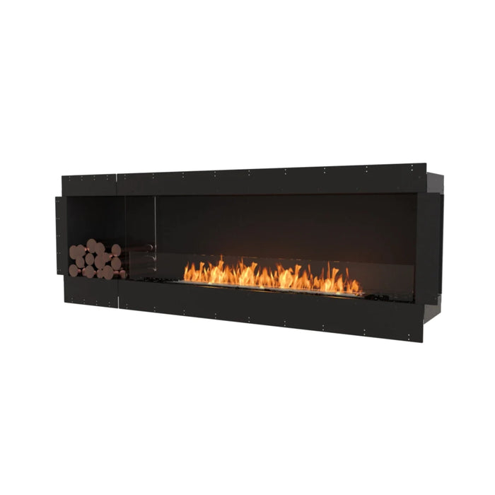 EcoSmart 86SS Flex Fireplace