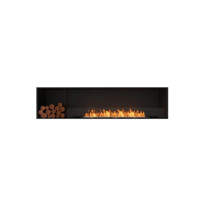 EcoSmart 86SS Flex Fireplace