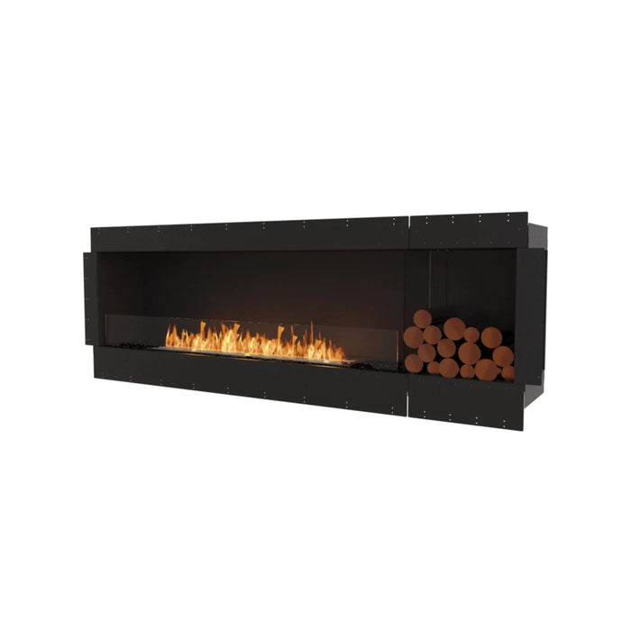 EcoSmart 86SS Flex Fireplace