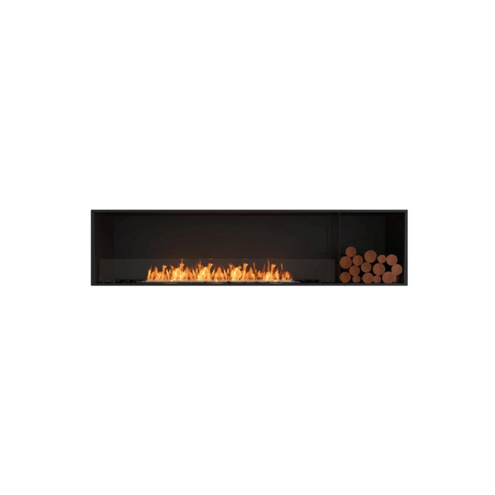 EcoSmart 86SS Flex Fireplace