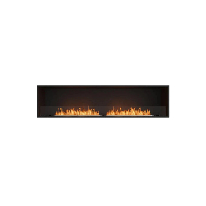 EcoSmart 86SS Flex Fireplace