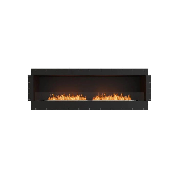 EcoSmart 86SS Flex Fireplace