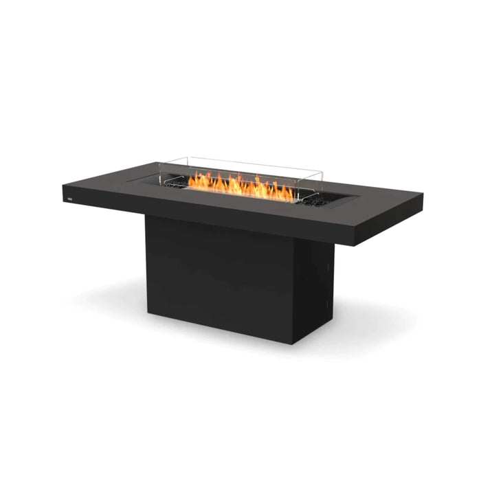 EcoSmart Fire Gin 90 Bar Fire Table