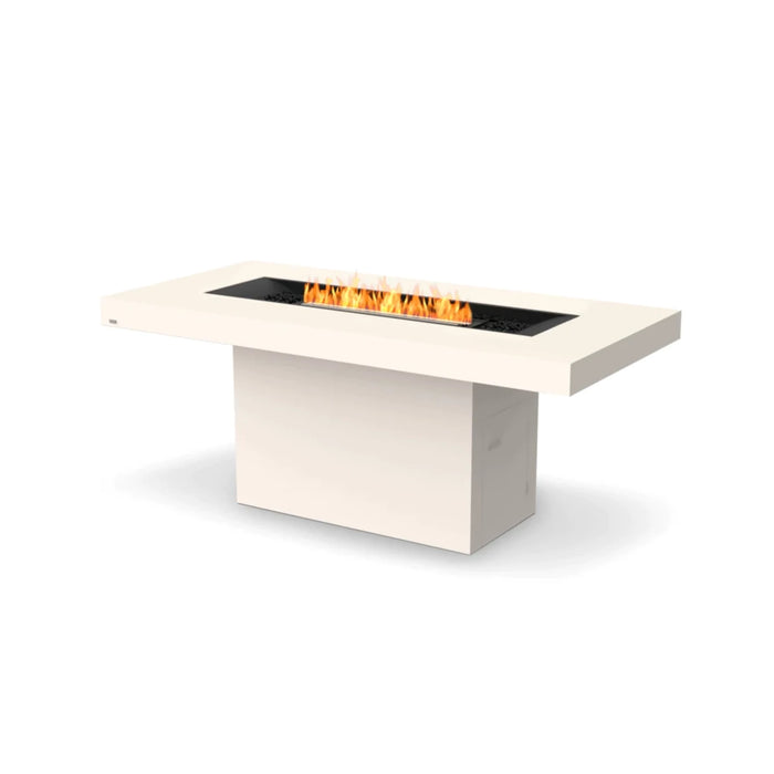 EcoSmart Fire Gin 90 Bar Fire Table