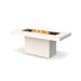 EcoSmart Fire Gin 90 Bar Fire Table