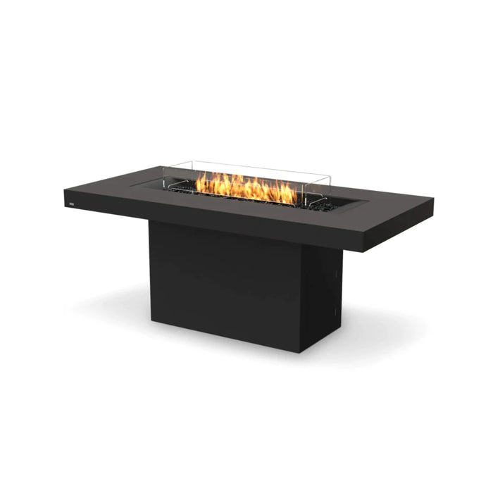 EcoSmart Fire Gin 90 Bar Fire Table