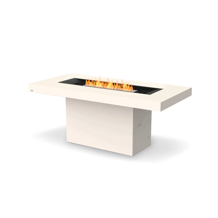 EcoSmart Fire Gin 90 Bar Fire Table