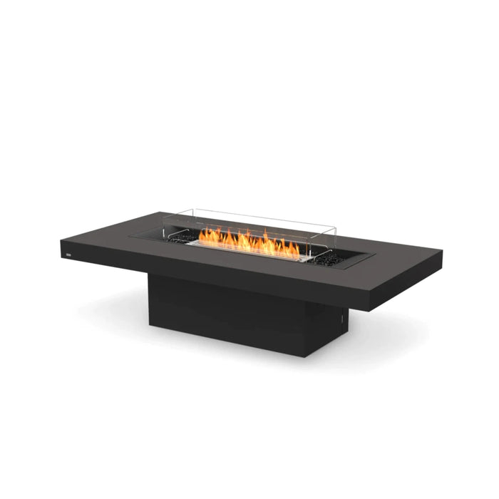 EcoSmart Fire Gin 90 Chat Fire Table