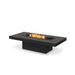 EcoSmart Fire Gin 90 Chat Fire Table