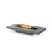 EcoSmart Fire Gin 90 Low Fire Table