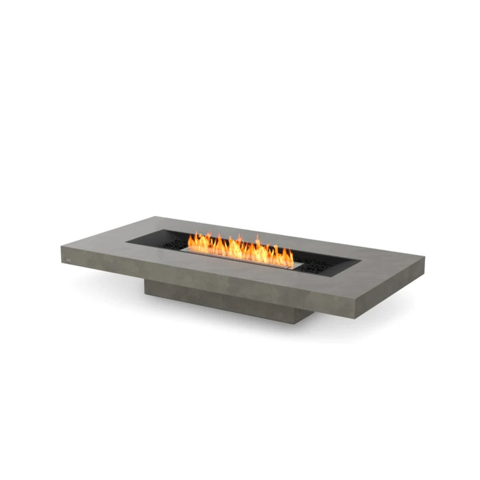 EcoSmart Fire Gin 90 Low Fire Table