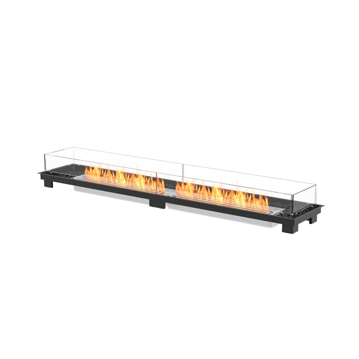 EcoSmart Linear 90 Fireplace