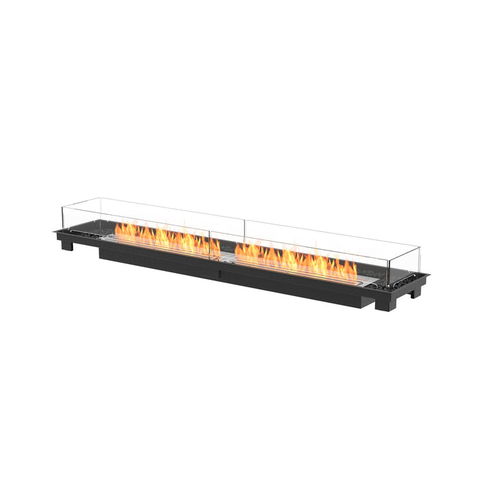 EcoSmart Linear 90 Fireplace
