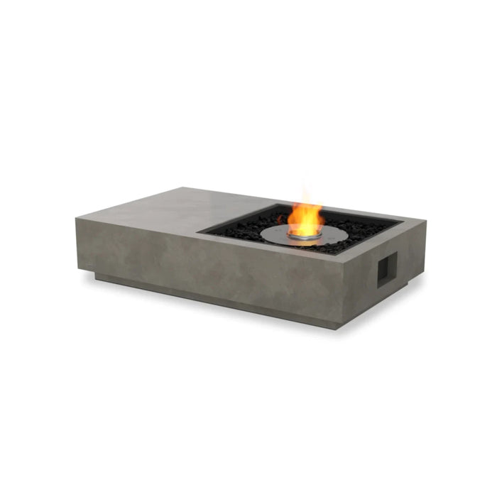 EcoSmart Fire Manhattan 50 Fire Table