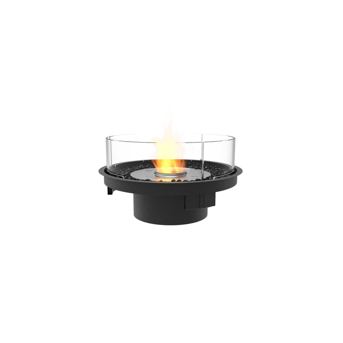 EcoSmart Fire Round 20 Fireplace