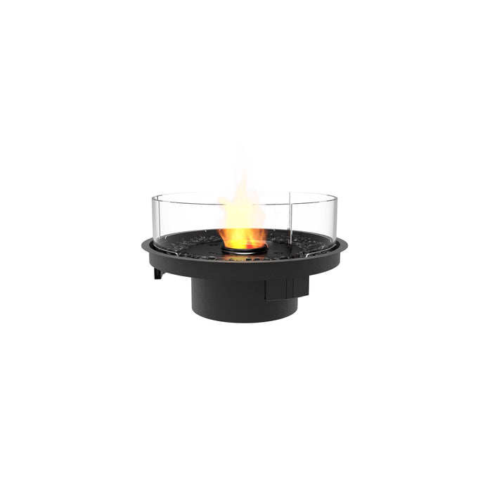 EcoSmart Fire Round 20 Fireplace